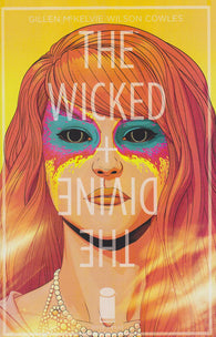 Wicked + The Divine - 002