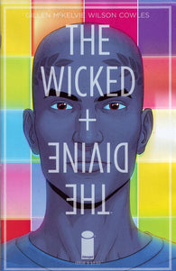 Wicked + The Divine - 008
