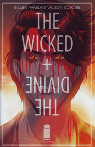 Wicked + The Divine - 010