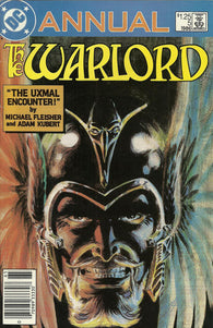 Warlord - Annual 05 - Newsstand