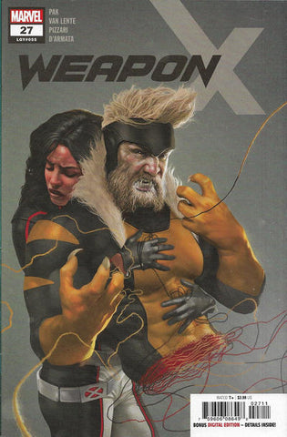 Weapon X Vol. 3 - 027