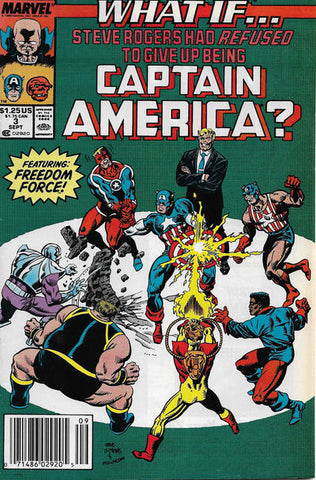 What If? Vol. 2 - 003 Newsstand
