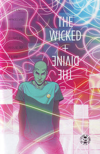 Wicked + The Divine - 032