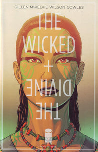 Wicked + The Divine - 036
