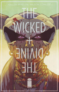 Wicked + The Divine - 039