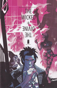 Wicked + The Divine - 043