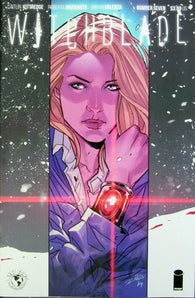 Witchblade Vol. 2 - 007