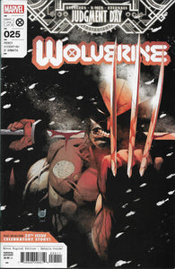 Wolverine Vol. 7 - 025