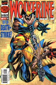 Wolverine Vol. 2 - 114