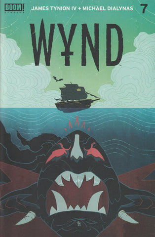 Wynd - 007