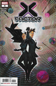 X-Factor Vol. 4 - 005