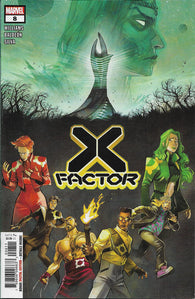 X-Factor Vol. 4 - 008