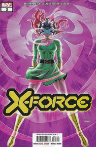 X-Force Vol. 6 - 003