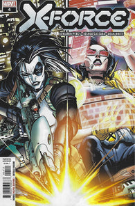X-Force Vol. 6 - 004