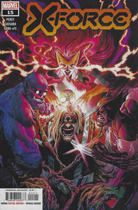 X-Force Vol. 6 - 015