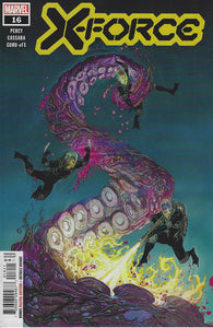 X-Force Vol. 6 - 016