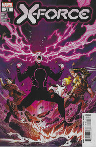 X-Force Vol. 6 - 018