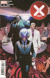X-Men Vol. 5 - 004