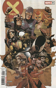 X-Men Vol. 5 - 009