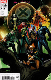 X-Men Vol. 6 - 012