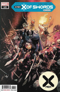 X-Men Vol. 5 - 013