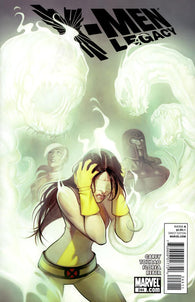 X-Men Vol. 2 - 244