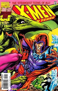 X-Men Hidden Years - 012