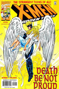 X-Men Hidden Years - 015