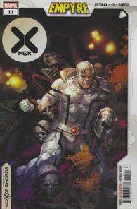X-Men Vol. 5 - 011