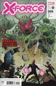 X-Force Vol. 6 - 029