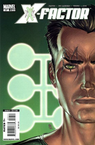 X-Factor Vol. 3 - 037