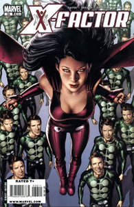 X-Factor Vol. 3 - 038