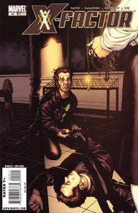 X-Factor Vol. 3 - 040