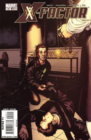 X-Factor Vol. 3 - 040