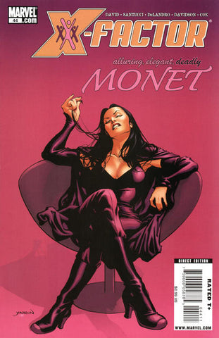 X-Factor Vol. 3 - 044
