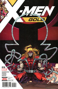 X-Men Gold Vol. 2 - 010