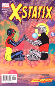 X-Statix - 008