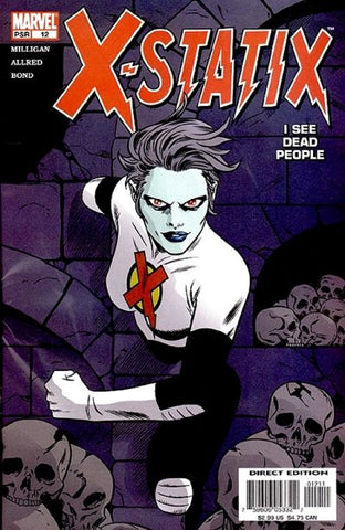 X-Statix - 012