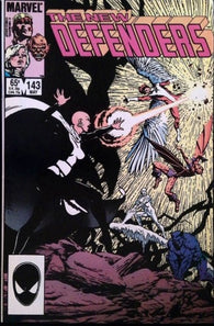 Defenders - 143