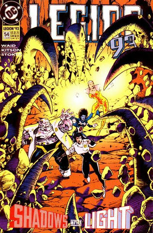 Legion - 054
