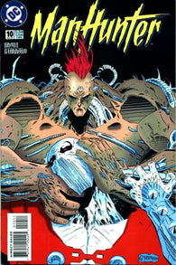 Manhunter Vol. 3 - 010