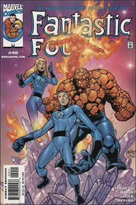 Fantastic Four Vol. 3 - 040