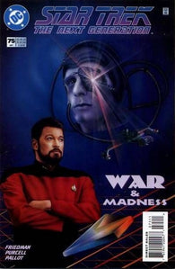 Star Trek Next Generation Vol 2 - 075