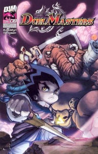 Duel Masters - 08
