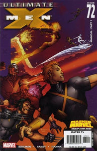Ultimate X-Men - 072