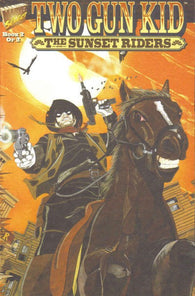 Two Gun Kid Sunset Riders - 02