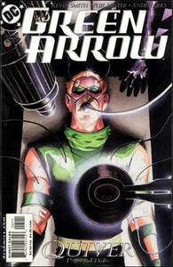 Green Arrow Vol. 3 - 005