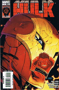 Hulk #2 by Marvel Comics