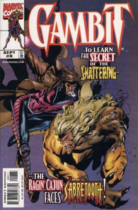 Gambit Vol. 3 - 008