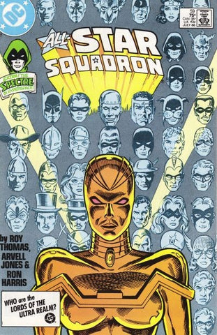 All-Star Squadron - 059